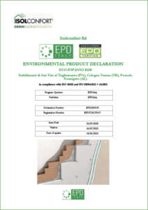 CERTIFICATO-EPD-ITALY-PANNELLO-ISOLANTE-EPS-ECO-ESPANSO-K120