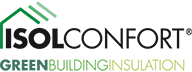 Isolconfort Logo