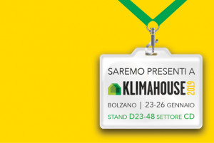 materiali isolanti isolconfort a klimahouse