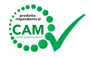 isolanti termici certificati CAM