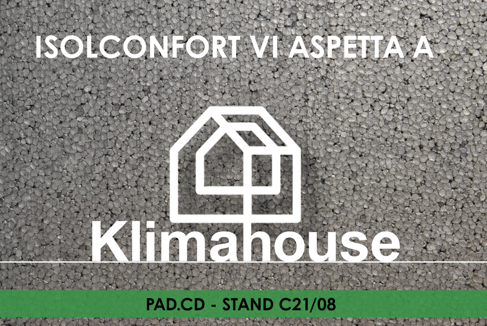 isolconfort-klimahouse-2026