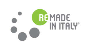 logo certificazione remade in italy