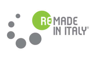 logo certificazione remade in italy