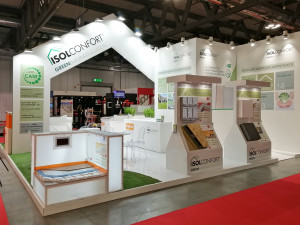 stand isolconfort fopan fiera made expo 2019-1