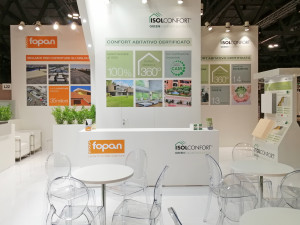 stand isolconfort fopan fiera made expo 2019-3