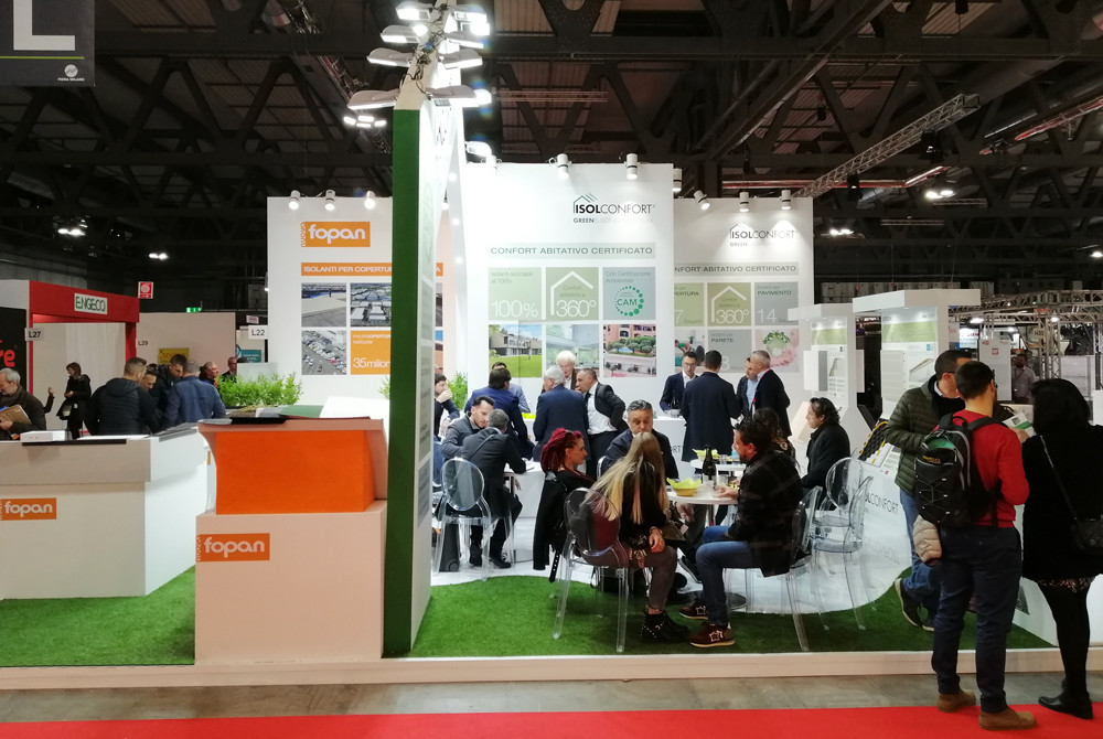 stand isolconfort fopan fiera made expo 2019-6