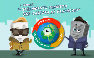 eps polistirolo ecosostenibile